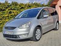 Ford Galaxy 2.0 TDCI, Ghia