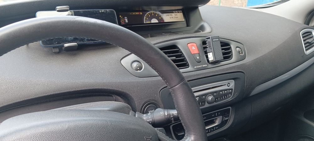 Продаю Renault Grand scenik 3