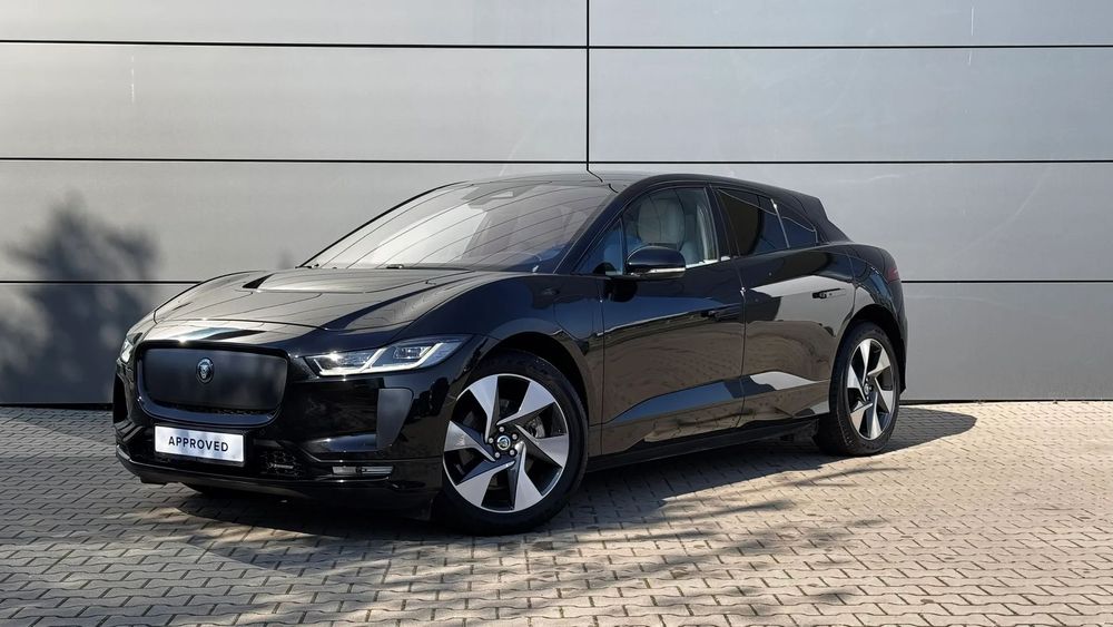 Jaguar I-Pace Jaguar I-Pace EV400 PS R-Dynamic SE