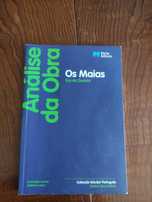 Os Maias - análise da obra - porto editora