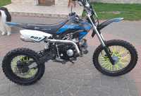 Cross 125 607 xtr