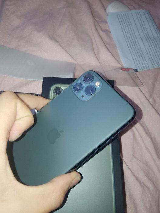 Iphone 11 pro max