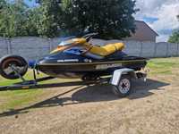 Skuter wodny SEA DOO RXP 215