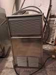 Kostkarka do lodu Automatice Ice Maker/Frimont-Milano-Italia