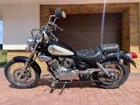 1999 Yamaha Virago 125