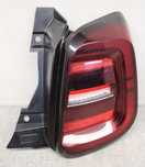 PRAWA LAMPA TYŁ TYLNA FIAT 500 500E LED CABRIO