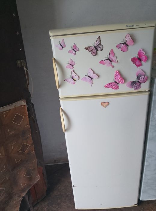Холодільник холодільник