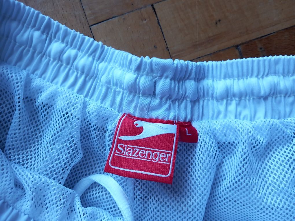 Spodenki Capri Slazenger