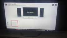 Telewizor LG 60 cali Full HD Smart TV – duży ekran!