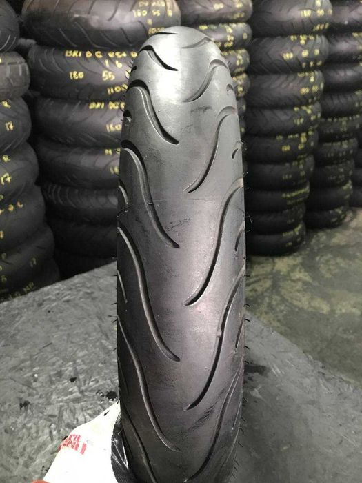 Мото шини б/в 100/80 R17 Michelin Pilot Street (1721М)