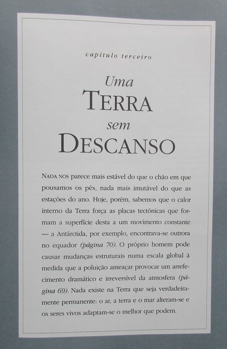 Sabia Que ... - - - - - - - Enciclopédia