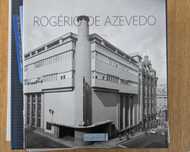 Rogério de Azevedo livro