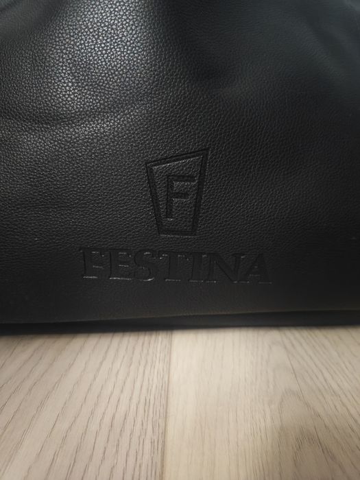 Torba na ramię Festina