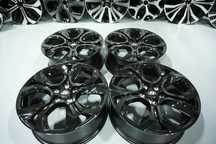 FELGI ALUMINIOWE 18 HYUNDAI TUCSON SANTA FE KONA IX35 I30 I40 ELANTRA IX20 IX55