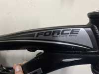 Quadro GT Force 1.0 com amortecedor Fox