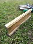 Sprzedam belki dwuteowe steico joist