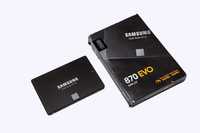 Samsung 870 EVO 250 GB