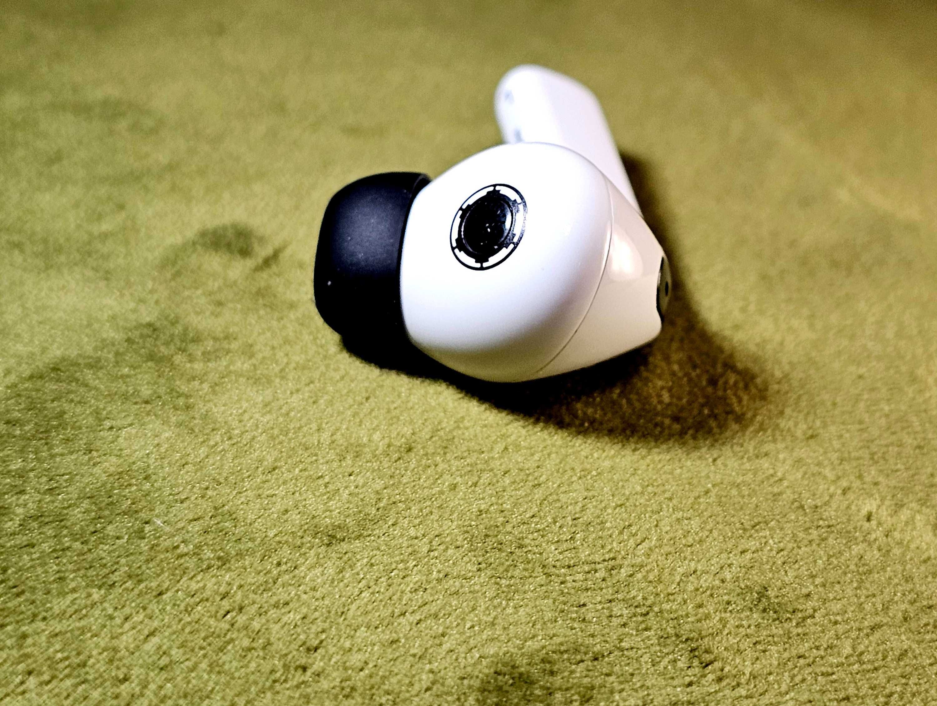 Продам Bluetooth L левый наушник беспроводной TWS Mi Xiaomi Star Wars