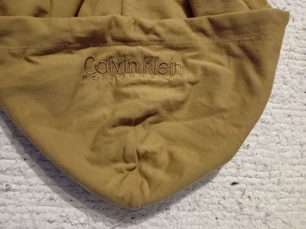 #Calvin Klein kamizelka bezrękawnik