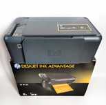 HP Deskjet Ink Advantage New K209g uszkodzone na części