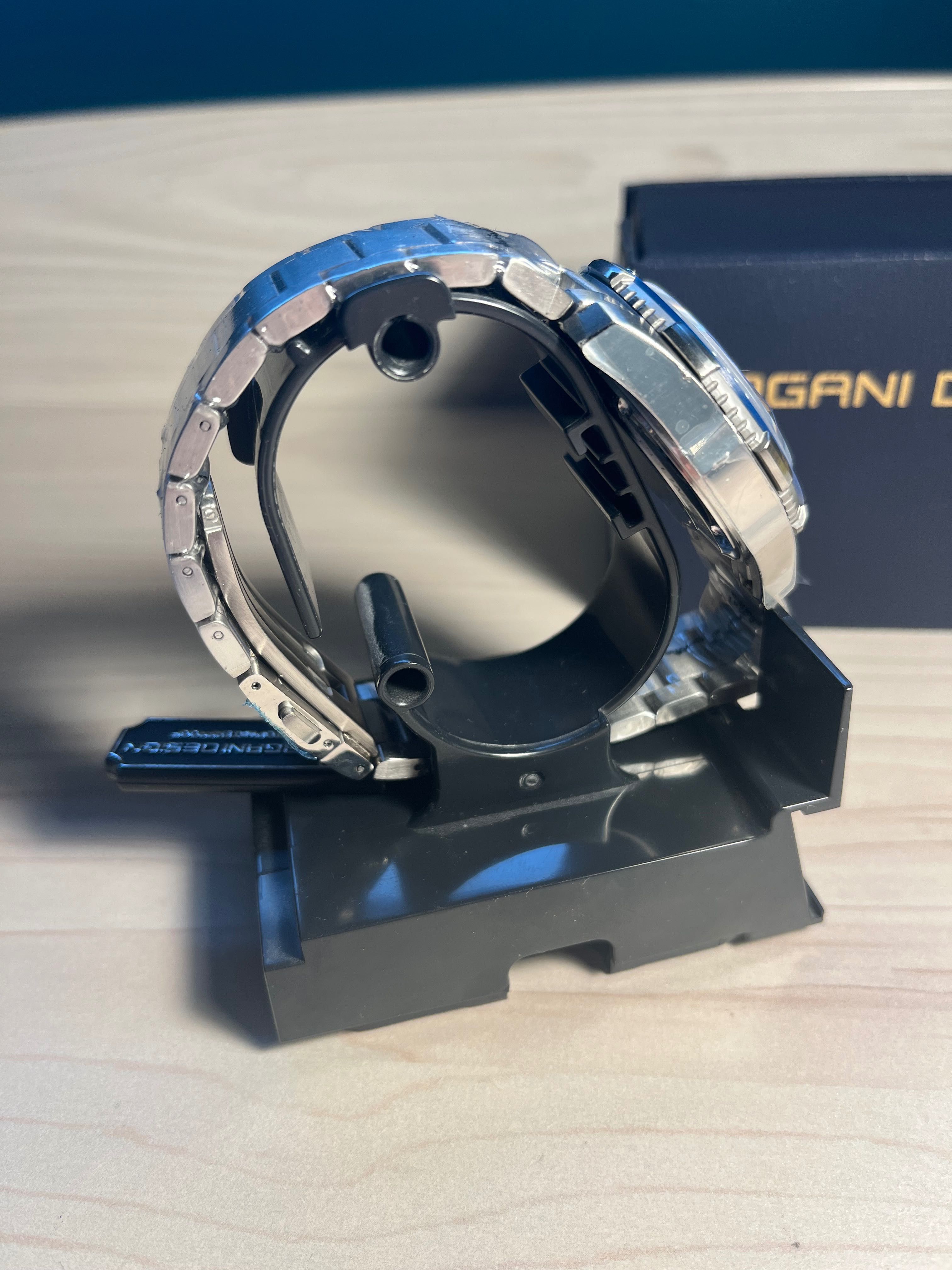 Zegarek automatyczny Pagani Design PD-1688 Aquaracer NH-35 Japan MVT