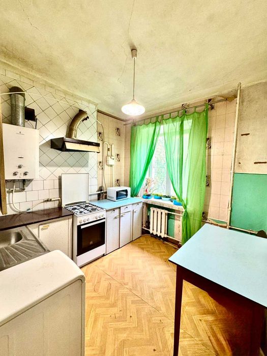 СРОЧНО Продам 2-к квартиру пр. Івана Мазепи (Петровского) ТОРГ