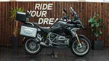 BMW R 1200 GS