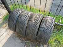 4szt NIE NAPRAWIANE 225/45R17, Pirelli, 2022 rok