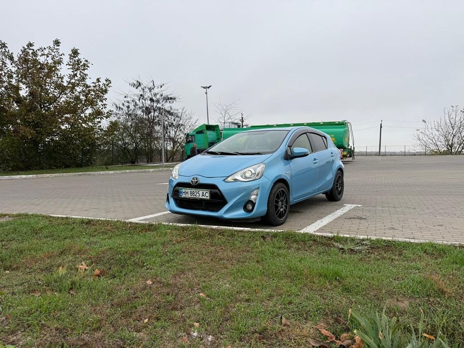 Надёжный автомобиль