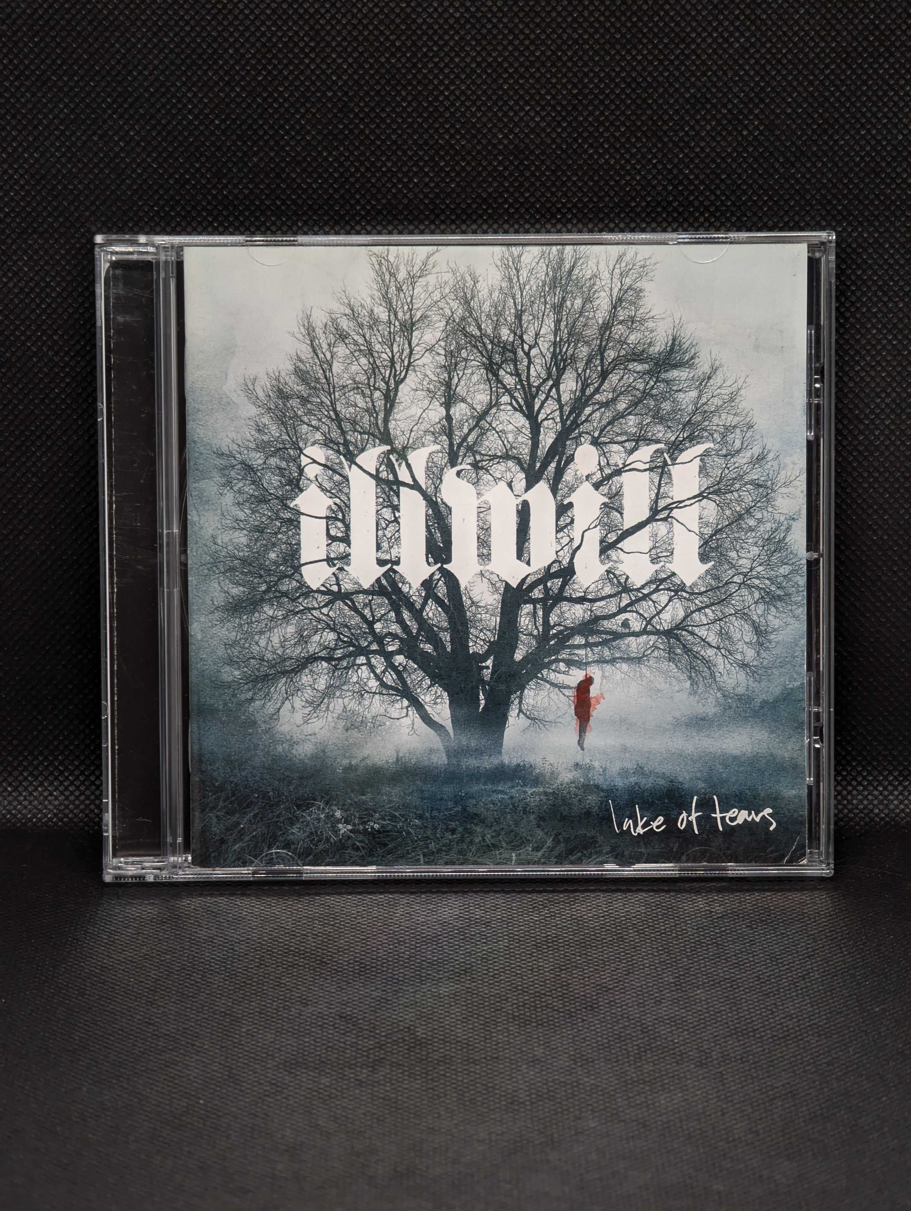 Pack 3 CDs Lake Of Tears