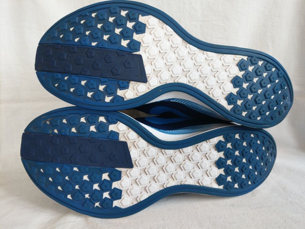 Buty Nike Zoom Pegasus 35 Turbo rozm. 47,5