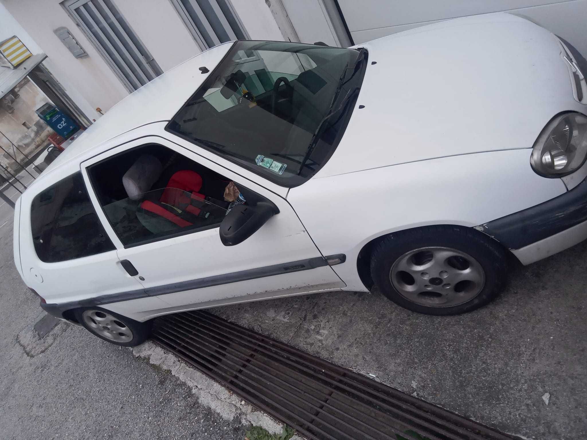 Citroën saxo 1.5d