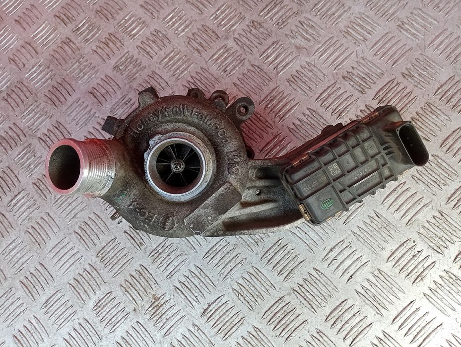 Турбіна Range Rover Sport Турбина Рендж Ровер Ренж Ровер Розборка ренж