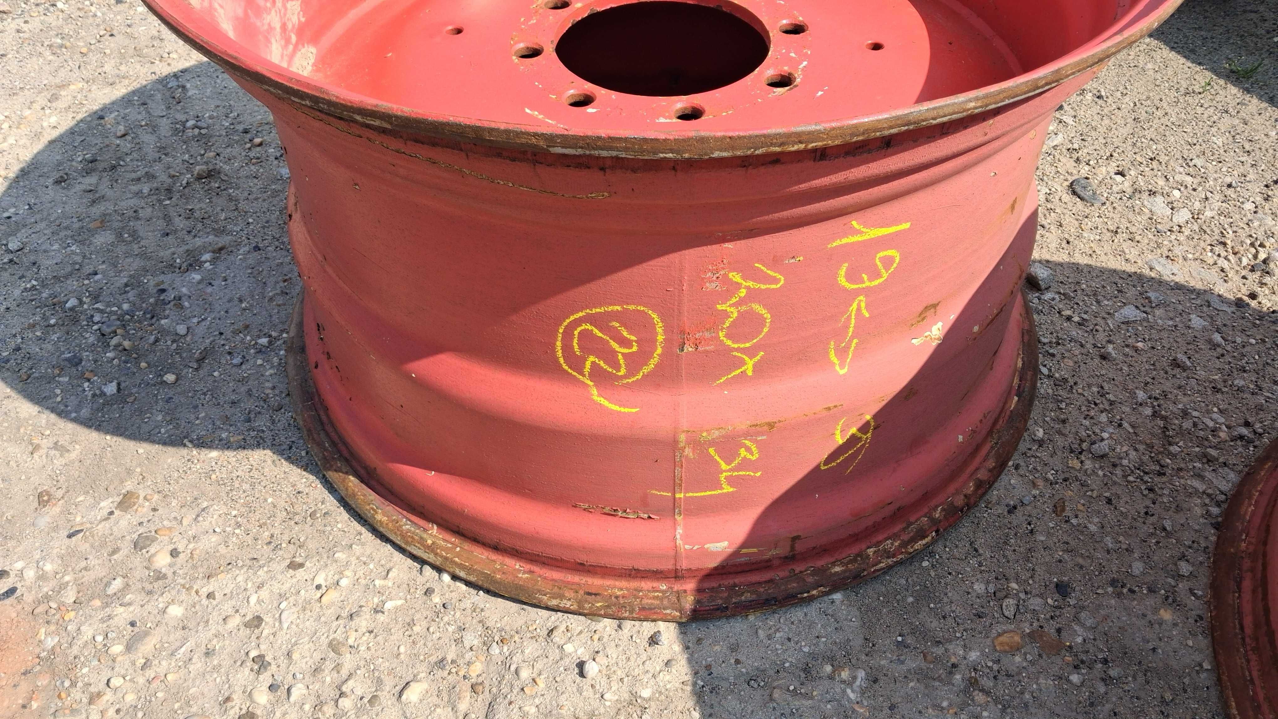 Felgi 20x34 Kombajn 600/65r34 600/70r34 650/65r34 620/75r34 felga