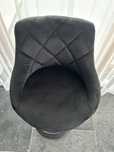 Nowy hoker czarny loft