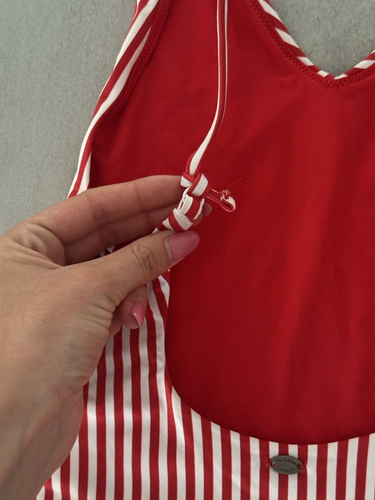 Fato de Banho Reversível Pull & Bear XS