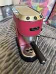 Delonghi Dedicta ekspress kolbowy