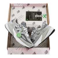 Якісні кросівки New Balance 990v6 'Grey White'