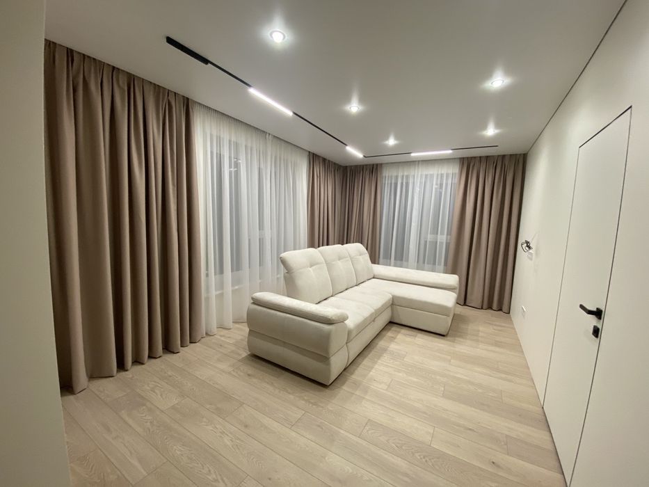 Remont mieszkania–20 lat doświadczenia – Warszawa i okolice