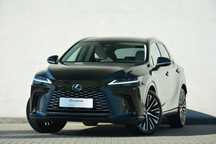 Lexus RX 350h Prestige Salon PL VAT 23% Serwis ASO Gwarancja