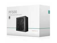 Блок питания Deepcool PF500 500W / ТЦ Алекс