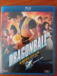 Dragon ball ewolucja - Blu-ray