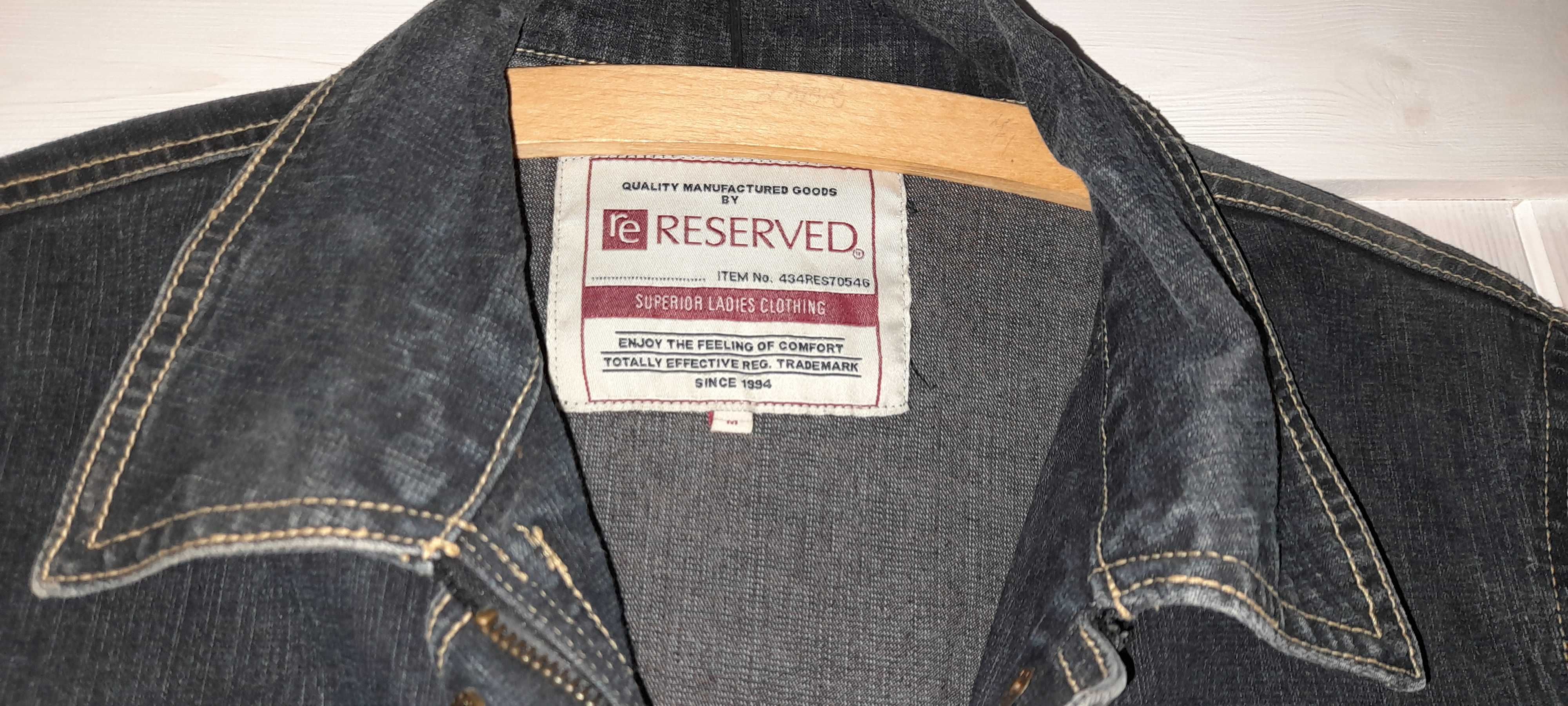 marynarka kurteczka Reserved r. M