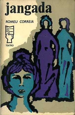 Jangada - Romeu Correira