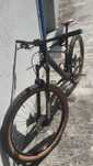 Bicicleta Scott como nova