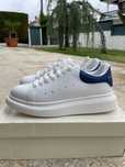 Alexander Mcqueen Azuis