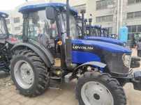 Трактор Lovol TB754N