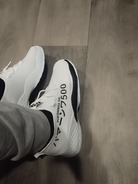 Кроссовки мужские