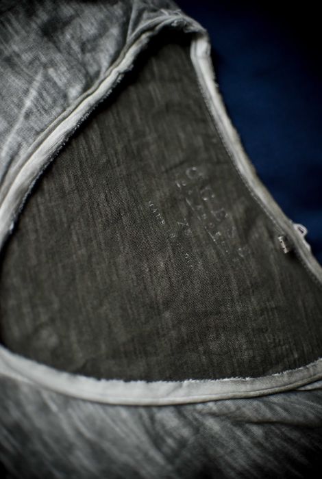 Koszulka Damska Guess Szara XS - 35/59