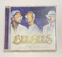 Bee Gees Timeless greatest hits cd 2017